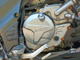 Bolt-Kit Motorbike SUZUKI 650 V-Strom 13-